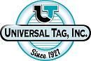 Universal Tag Company Logo