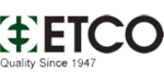 ETCO Company Logo