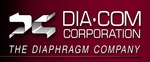 Diacom Corp. Company Logo