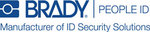 Brady Corporation Company Logo