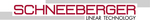 Schneeberger, Inc. Company Logo