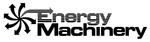 Energy Machinery, Inc.