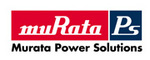 Murata Power Solutions Company Logo