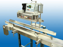 all packaging machinery corp