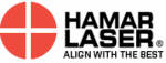 Hamar Laser Instruments, Inc. Company Logo
