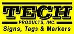 Tech Products, Inc. Company Logo