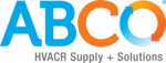 ABCO HVACR Supply & Solutions Company Logo