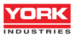 York Industries Company Logo