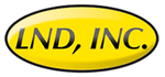 LND, Inc. Company Logo