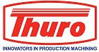 Thuro Metal Products, Inc. Company Logo