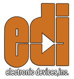 Electronic Devices, Inc. Company Logo