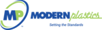 Modern Plastics Company Logo
