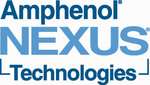 Amphenol NEXUS Technologies Company Logo