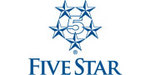 Five Star Products, Inc. Company Logo
