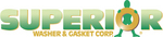 Superior Washer & Gasket Corp. Company Logo