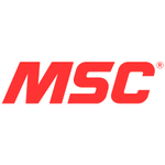 MSC Industrial Supply Co. Company Logo