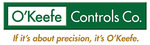 O'Keefe Controls Co. Company Logo