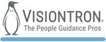 Visiontron Corp. Company Logo