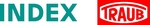 Index Corp. Company Logo
