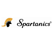Spartanics Company Logo