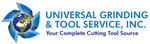Universal Grinding & Tool Service, Inc. Company Logo