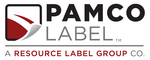 Pamco Label Company Logo