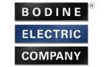 Bodine Electric Company Company Logo