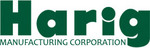Harig Manufacturing Corp. Company Logo