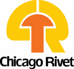 Chicago Rivet & Machine Co. Company Logo
