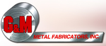 G & M Metal Fabricators