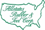 Allstates Rubber & Tool Corp. Company Logo