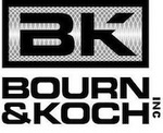Bourn & Koch, Inc. Company Logo