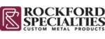 Rockford Specialties Co. Company Logo