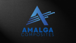 Amalga Composites Company Logo