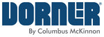 Dorner by Columbus McKinnon Company Logo