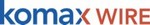 Komax Corporation Company Logo