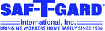 Saf-T-Gard International, Inc. Company Logo