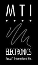 MTI Electronics, Inc. Company Logo
