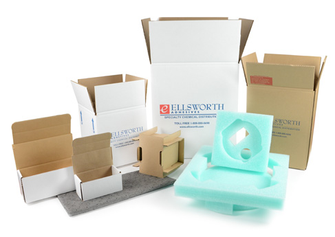 Protective Outer Packaging