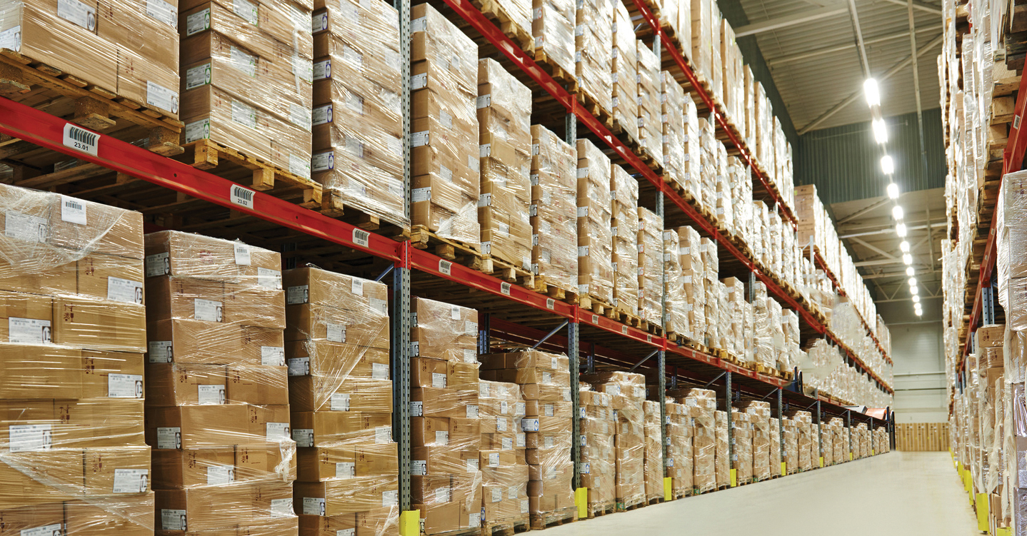 Warehouse Management Services