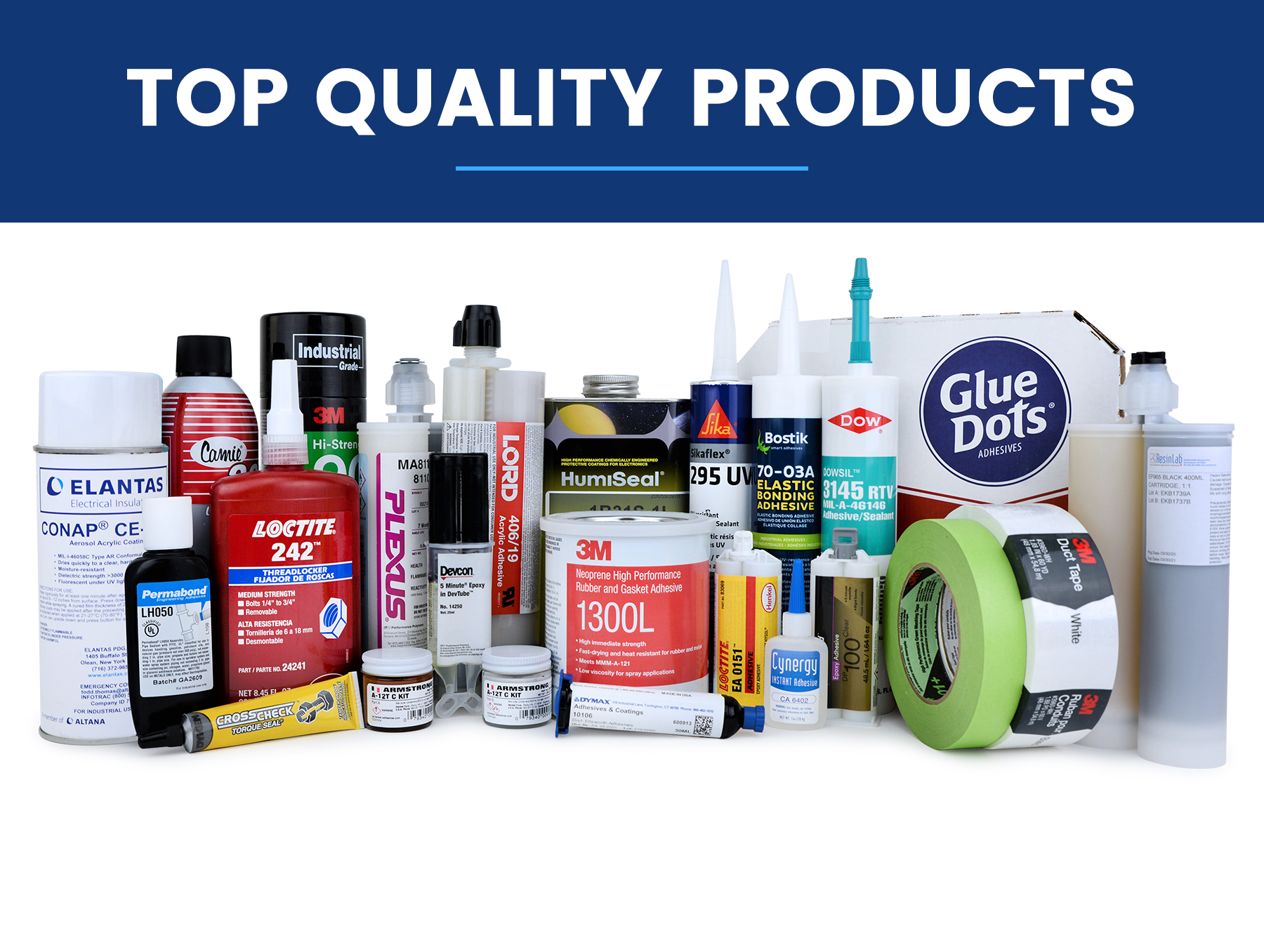 Ellsworth Adhesives Germantown, WI 53022