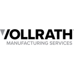 Vollrath Manufacturing Services Company Logo