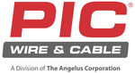 PIC Wire & Cable Company Logo