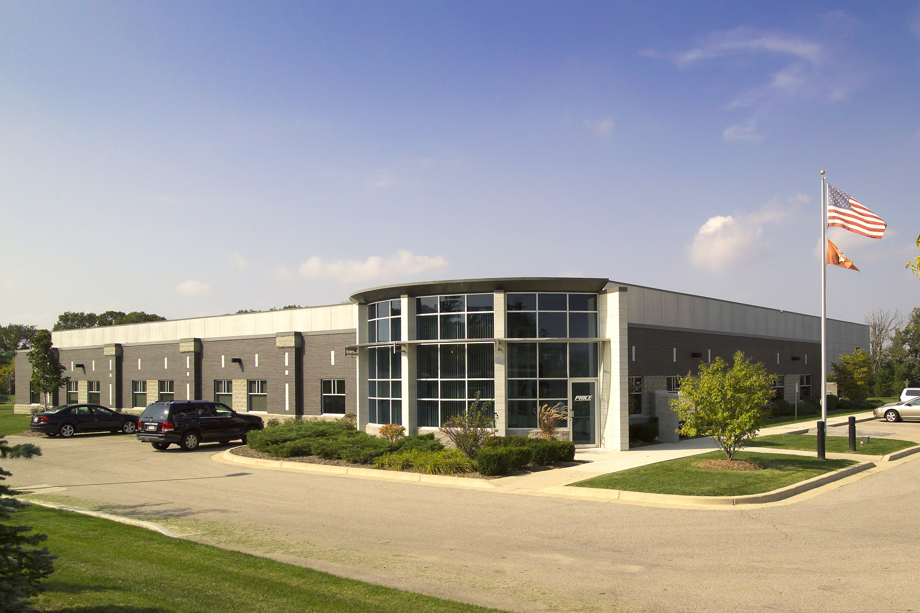 Price Engineering Co. Inc. Hartland, Wisconsin, WI 530298349