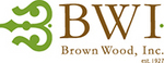 Brown Wood, Inc.