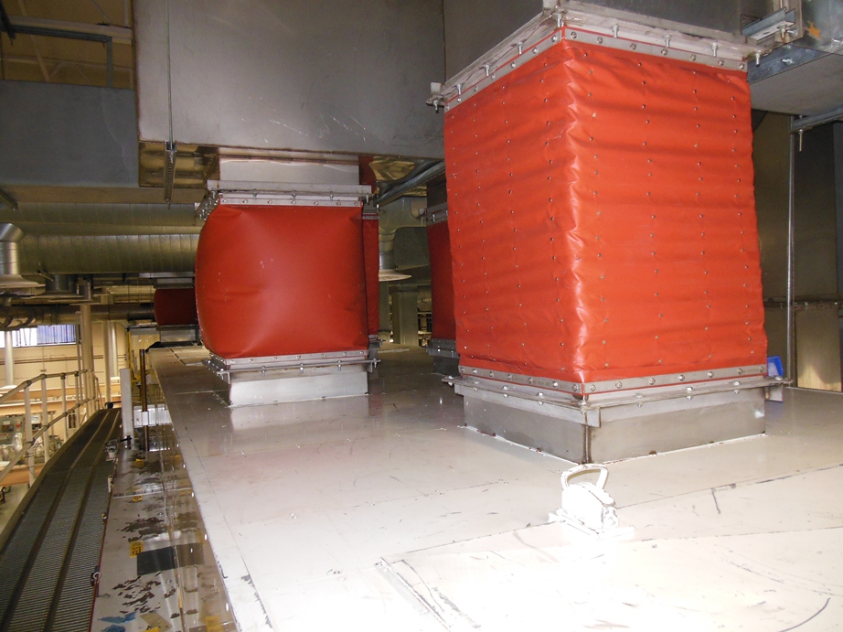 Gaskets, Inc. Rio, WI 53960