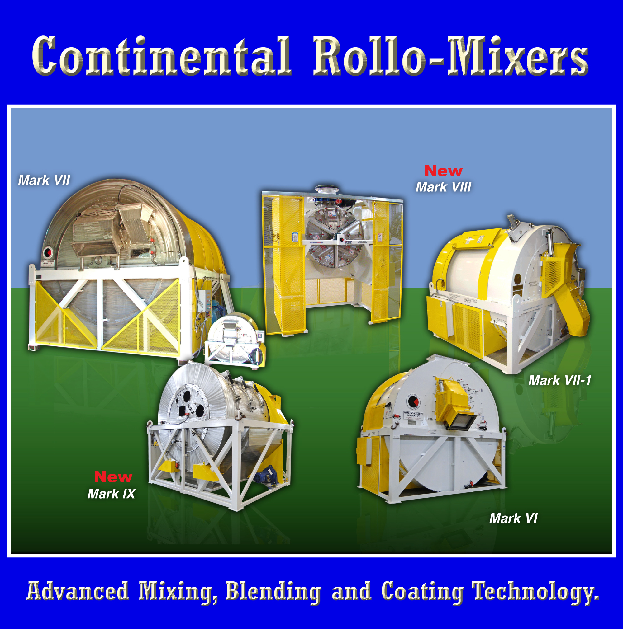 Continental Products Corp.: Osseo, WI 54758