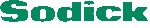 Sodick, Inc. Company Logo
