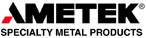 AMETEK Specialty Metals | Wallingford Company Logo