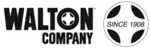 Walton Co. Company Logo